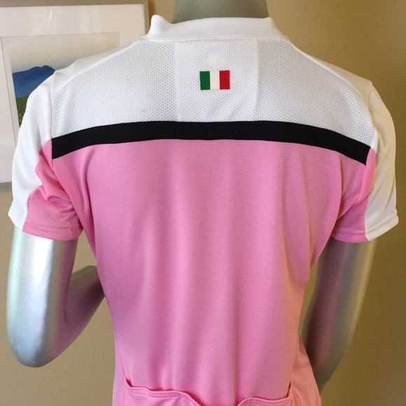 CASTELLI | Glitter Women's Cycling Jersey / Bike Jersey - Picture 7 of 12